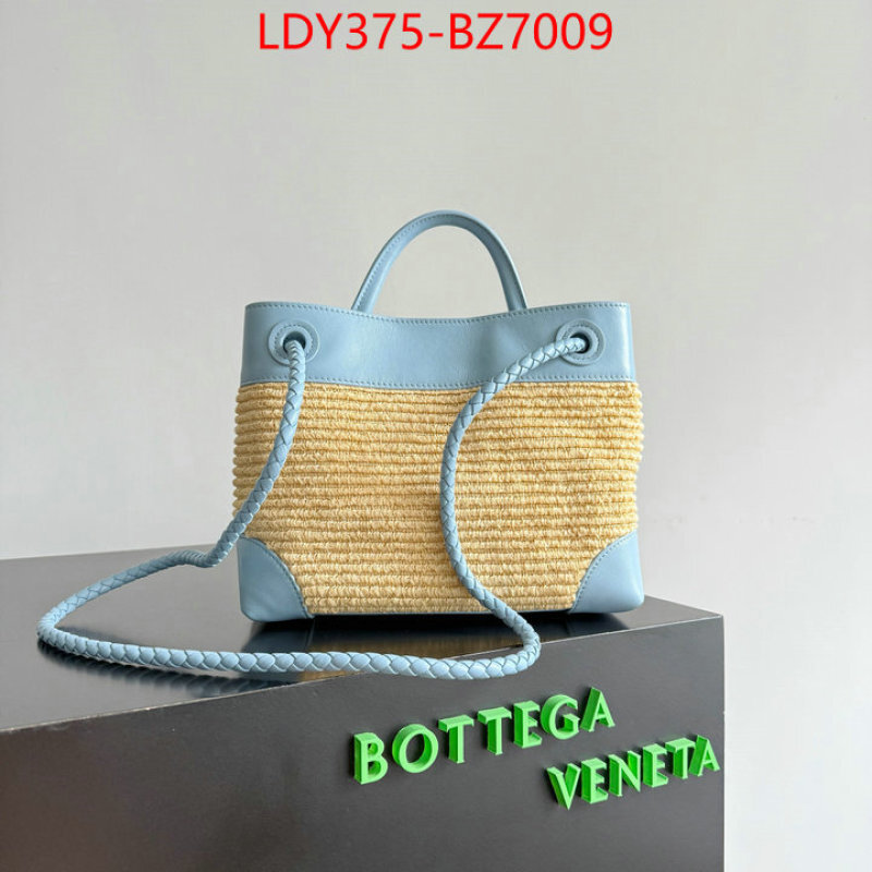 BV Bags(TOP)-Handbag- we provide top cheap aaaaa ID: BZ7009 $: 375USD,