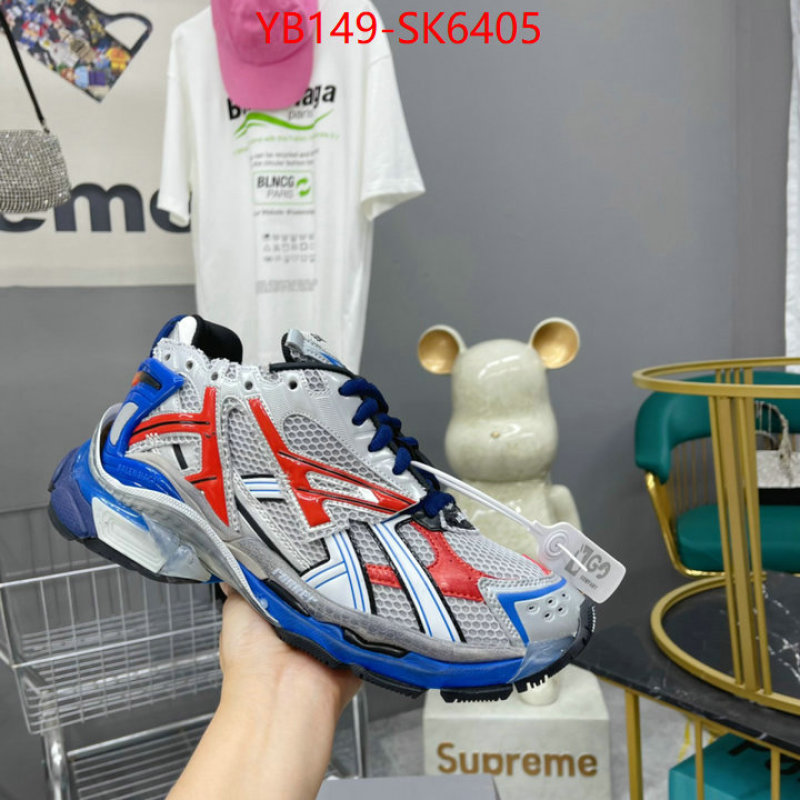 Men Shoes-Balenciaga the best affordable ID: SK6405