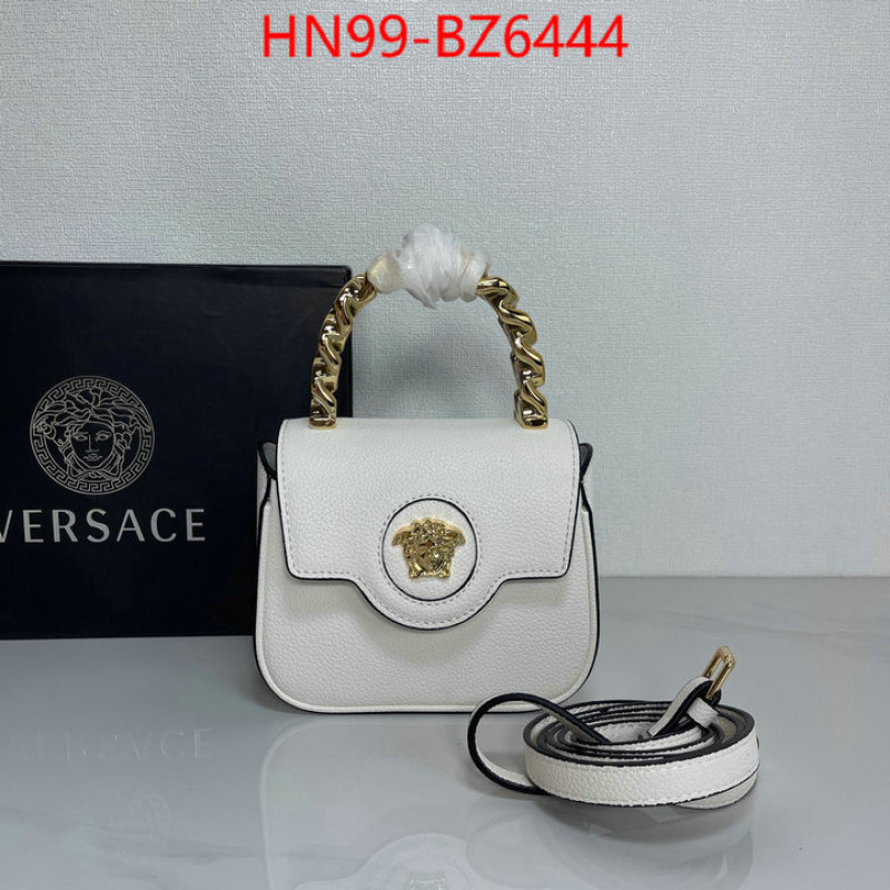 Versace Bags(4A)-Crossbody- what is top quality replica ID: BZ6444 $: 99USD,
