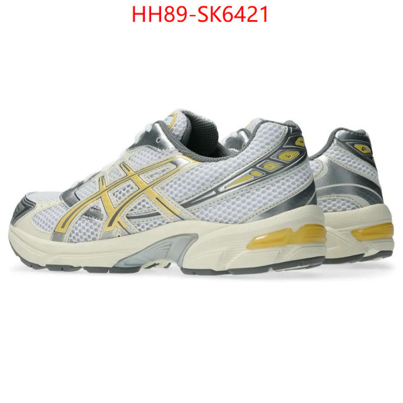 Women Shoes-Asics buy online ID: SK6421 $: 89USD
