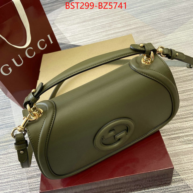 Gucci Bags(TOP)-Crossbody- 7 star quality designer replica ID: BZ5741 $: 299USD,