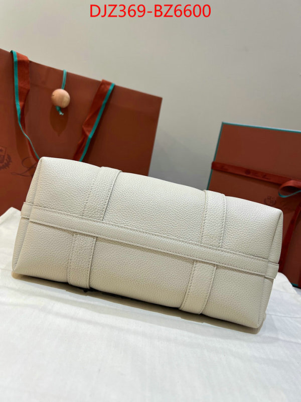 Loro piana Bags (TOP)-Handbag- 7 star collection ID: BZ6600 $: 369USD,