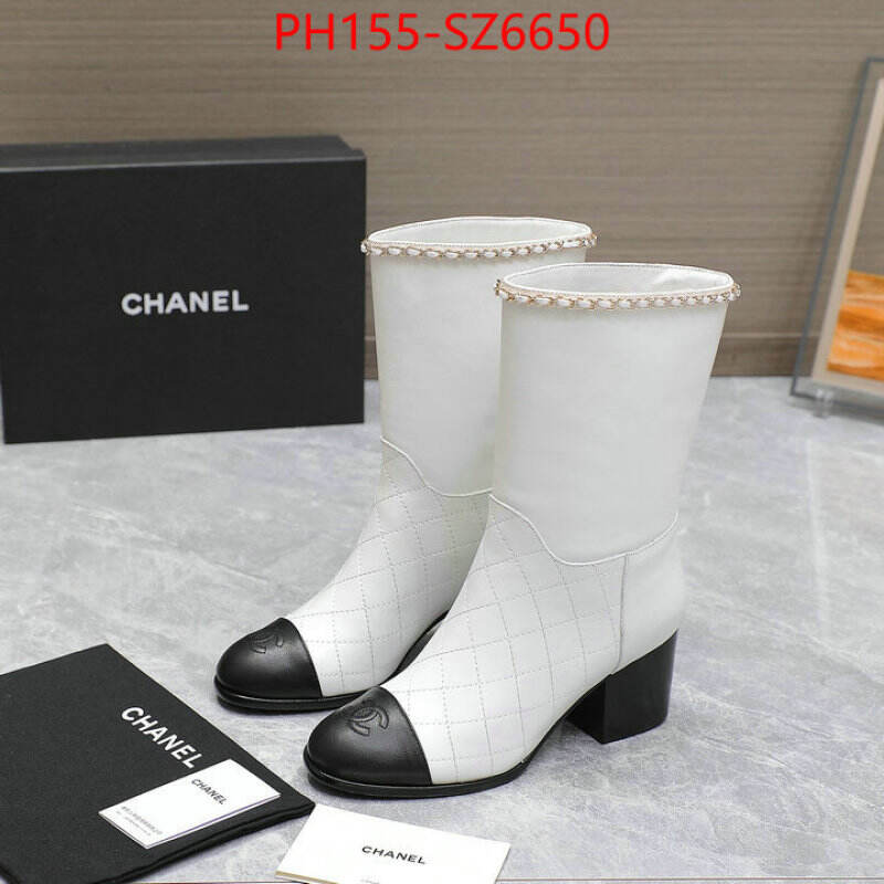 Women Shoes-Boots aaaaa+ quality replica ID: SZ6650 $: 155USD