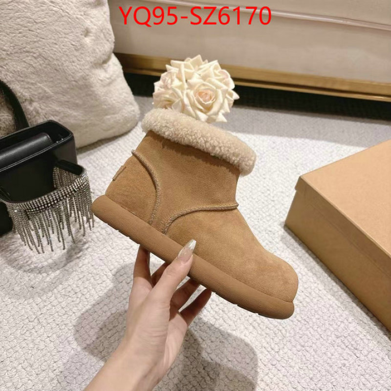 Women Shoes-UGG what is a counter quality ID: SZ6170 $: 95USD