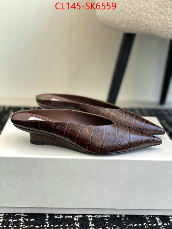Women Shoes-Toteme Chunky best site for replica ID: SK6559 $: 145USD