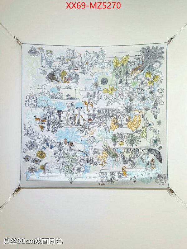 Scarf-Hermes what are the best replica ID: MZ5270 $: 69USD