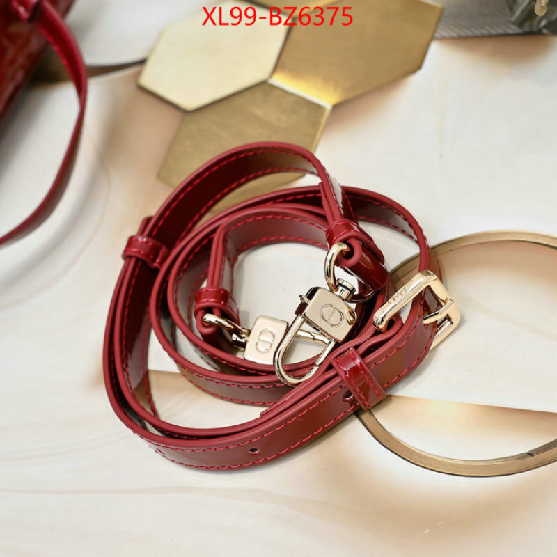 Dior Bags(4A)-Lady- luxury cheap replica ID: BZ6375 $: 99USD,