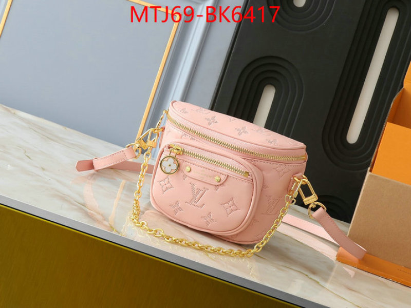 LV Bags(4A)-Discovery- 7 star replica ID: BK6417 $: 69USD,