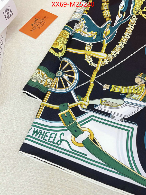 Scarf-Hermes what are the best replica ID: MZ5280 $: 69USD