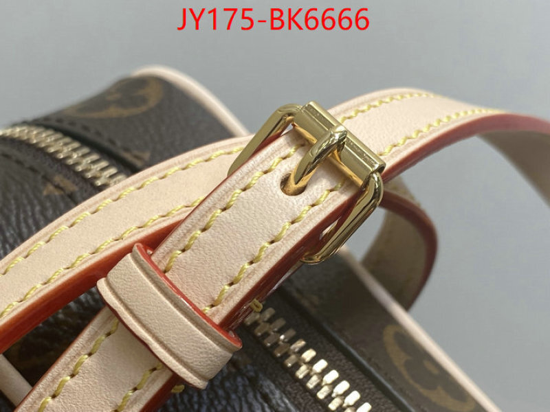 LV Bags(TOP)-Handbag Collection- aaaaa+ class replica ID: BK6666 $: 175USD,