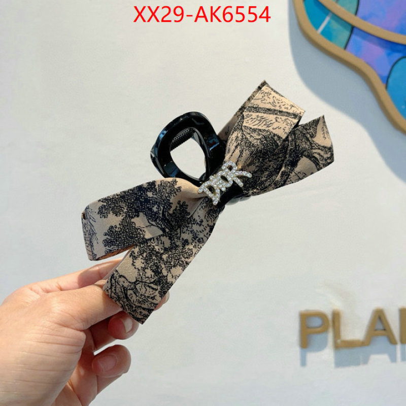 Hair band-Dior cheap ID: AK6554 $: 29USD