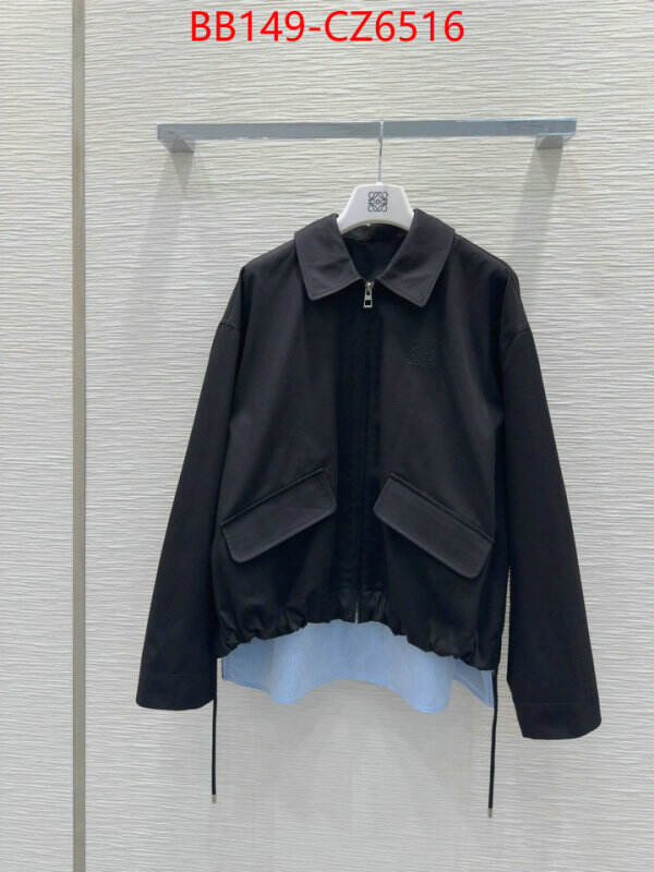 Clothing-Loewe buy cheap ID: CZ6516 $: 149USD