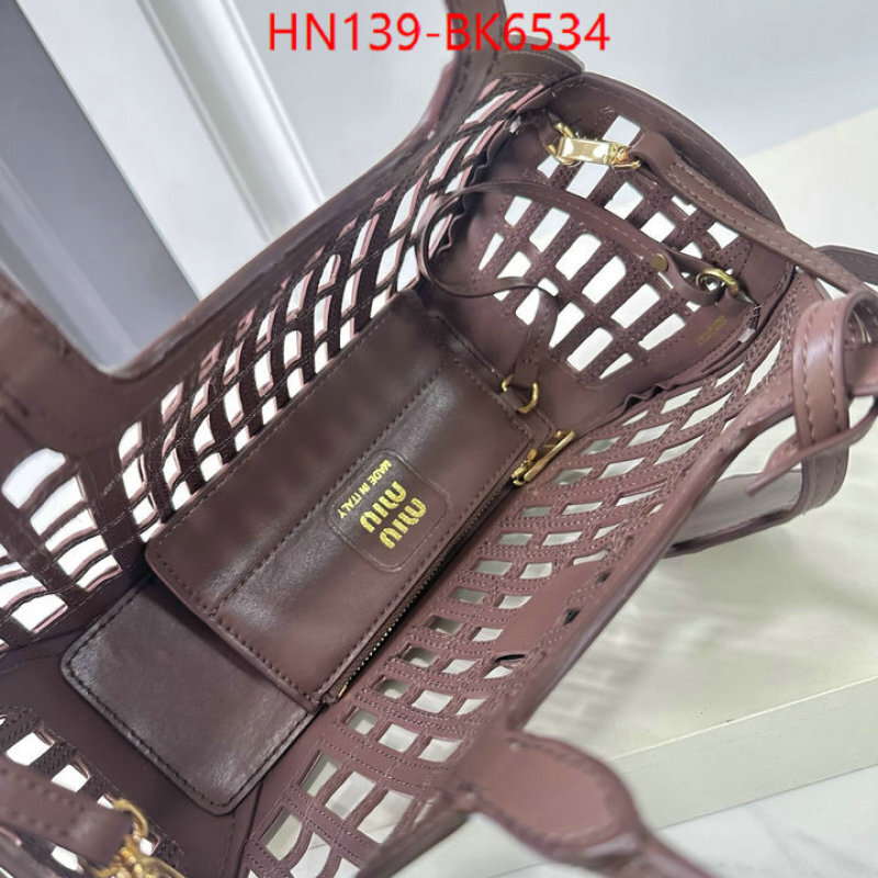 Miu Miu Bags(4A)-Handbag- aaaaa customize ID: BK6534 $: 139USD,