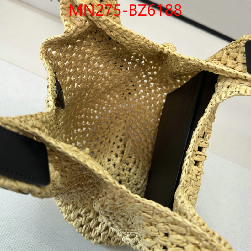 Loewe Bags(TOP)-Handbag- where to buy high quality ID: BZ6188 $: 275USD,