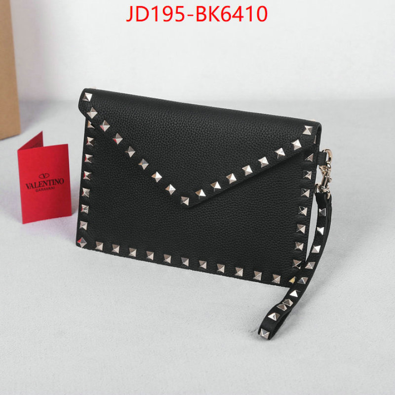 Valentino Bags(TOP)-Clutch- buy sell ID: BK6410 $: 195USD,