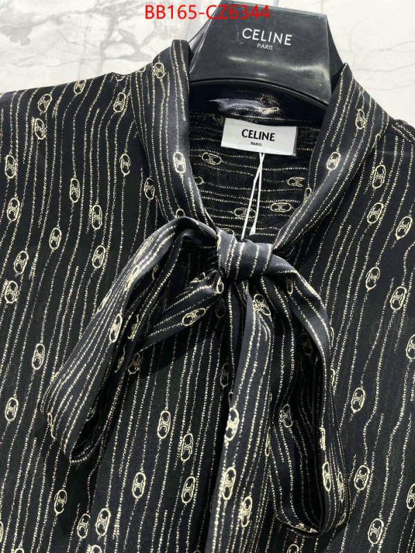 Clothing-Celine most desired ID: CZ6344 $: 165USD