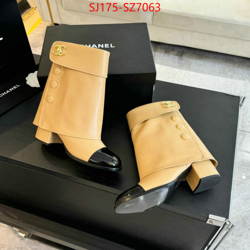 Women Shoes-Boots cheap ID: SZ7063 $: 175USD