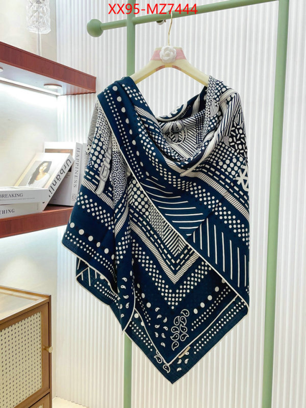 Scarf-Hermes replica how can you ID: MZ7444 $: 95USD