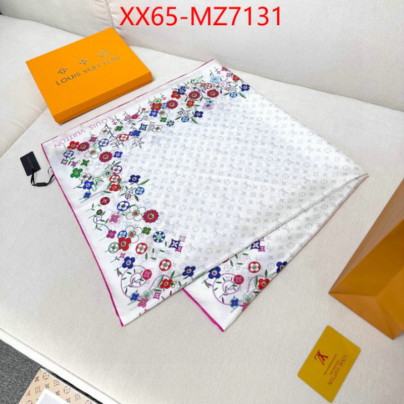 Scarf-LV what is aaaaa quality ID: MZ7131 $: 65USD