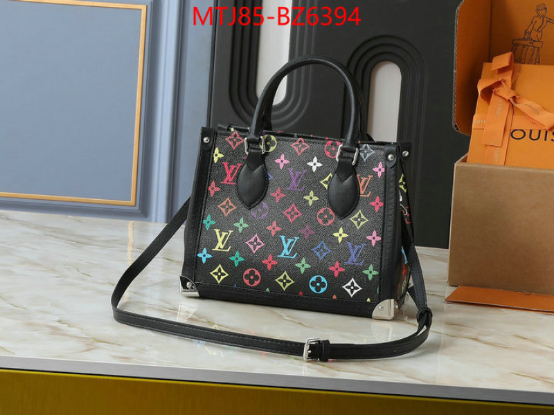 LV Bags(4A)-Pochette MTis Bag- high quality designer replica ID: BZ6394 $: 85USD,