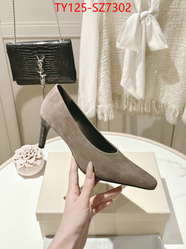 Women Shoes-Brunello cucinelli how to find designer replica ID: SZ7302 $: 125USD
