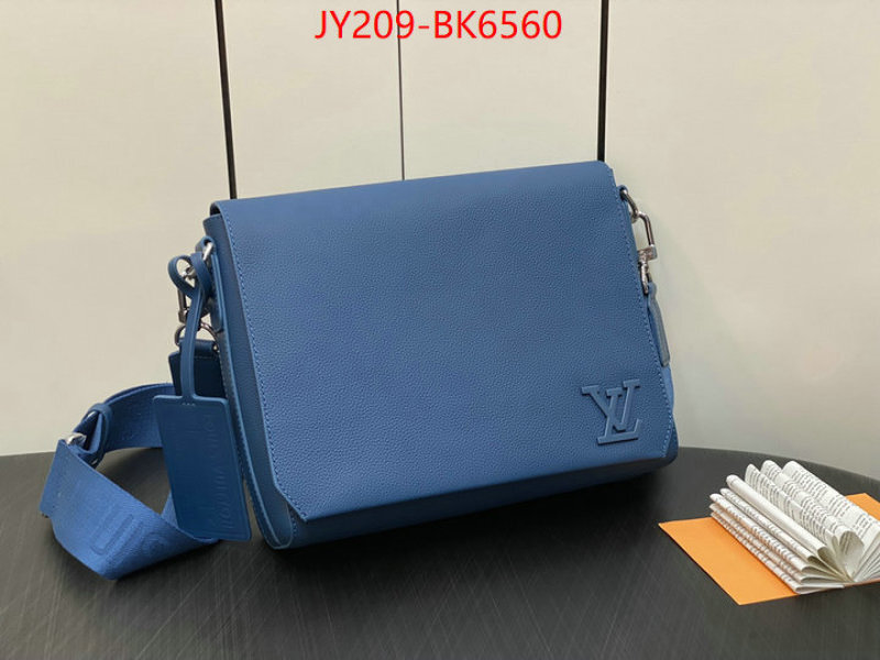 LV Bags(TOP)-Pochette MTis- supplier in china ID: BK6560 $: 235USD,