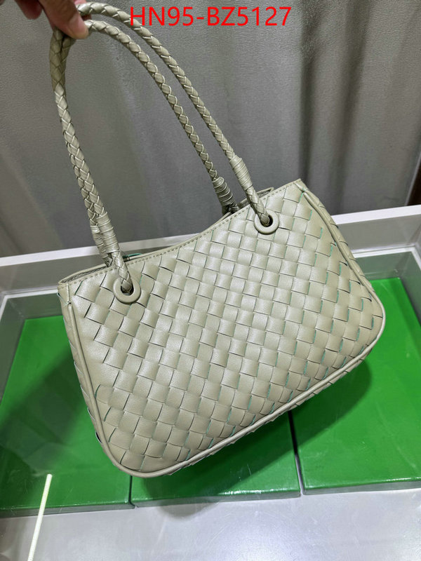 BV Bags(4A)-Handbag- how to buy replica shop ID: BZ5127 $: 95USD,
