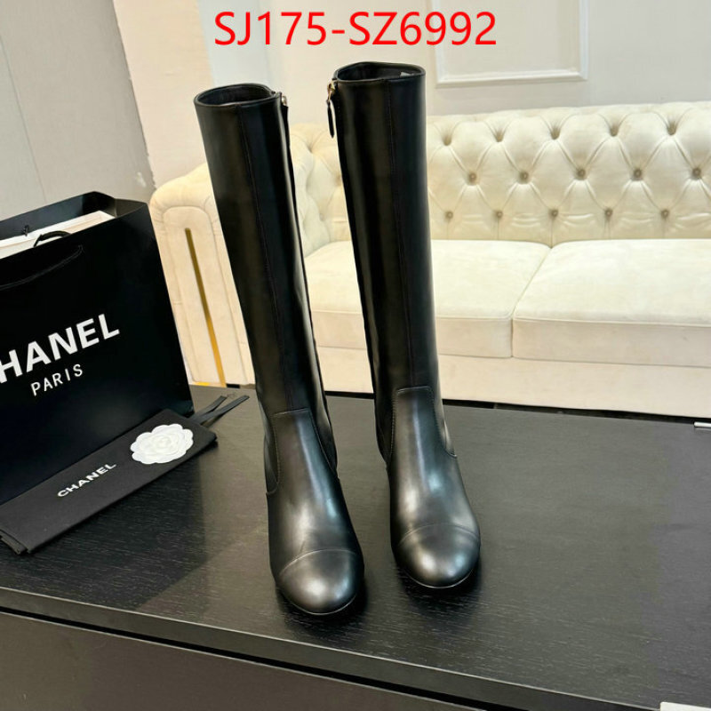 Women Shoes-Boots luxury cheap ID: SZ6992 $: 175USD