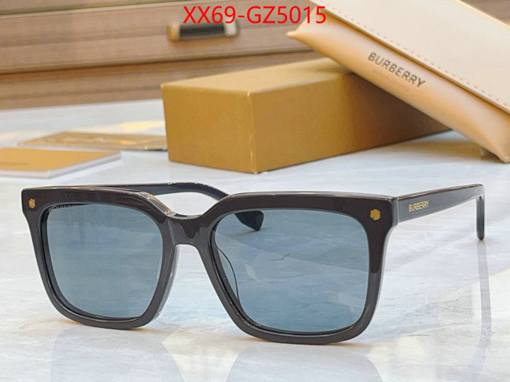 Glasses-Burberry we curate the best ID: GZ5015 $: 69USD