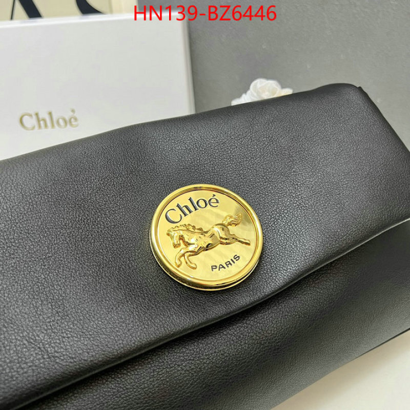 Chloe Bags(4A)-Crossbody- buy cheap ID: BZ6446 $: 139USD,