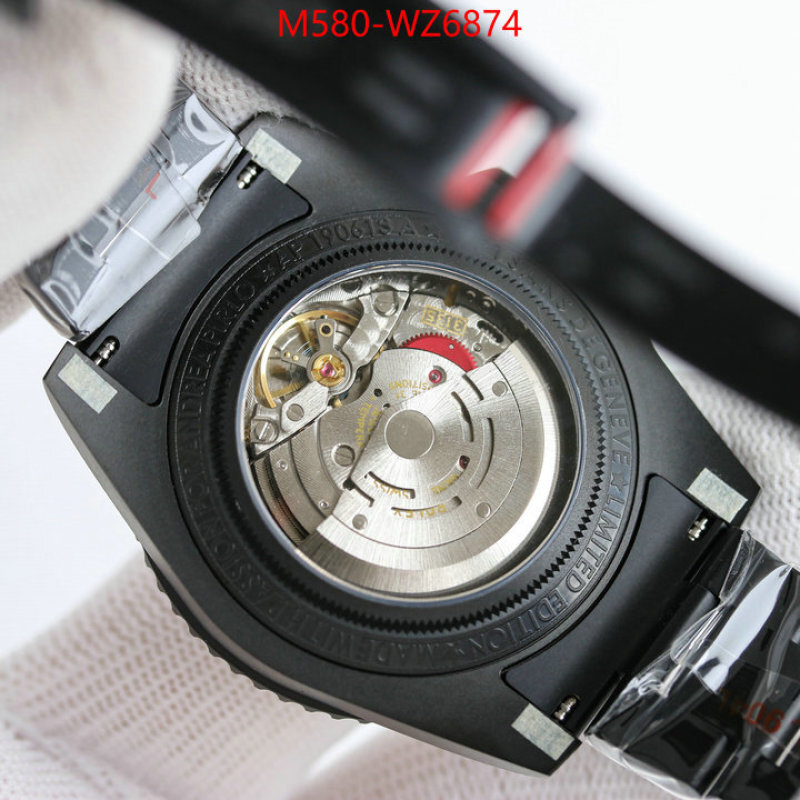 Watch(TOP)-Rolex online ID: WZ6874 $: 580USD