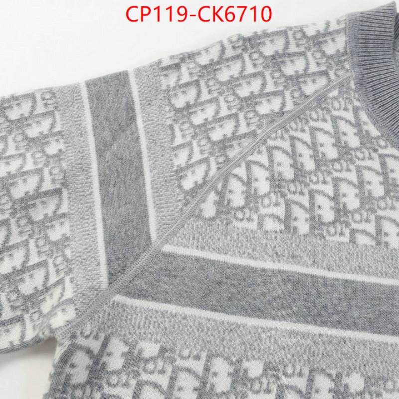 Clothing-Dior aaaaa replica ID: CK6710 $: 119USD