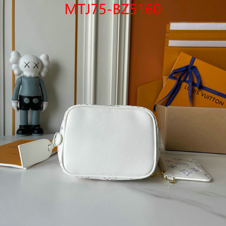 LV Bags(4A)-Nono-No Purse-Nano No- buy high quality cheap hot replica ID: BZ5160 $: 75USD,