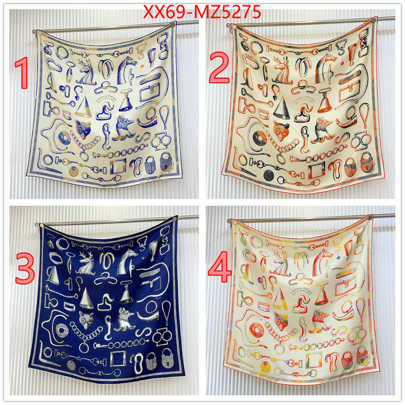 Scarf-Hermes buying replica ID: MZ5275 $: 69USD