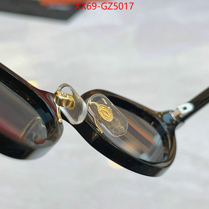 Glasses-Cartier top ID: GZ5017 $: 69USD