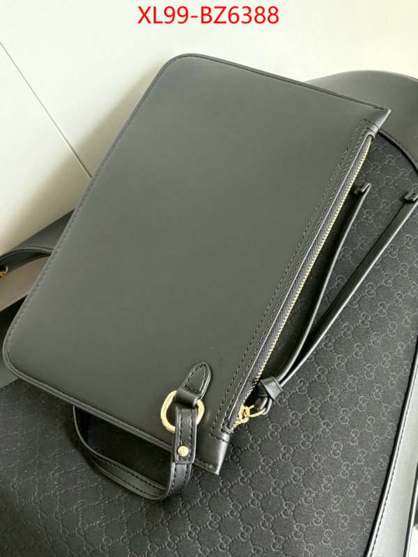 Gucci Bags(4A)-Handbag- flawless ID: BZ6388 $: 99USD,