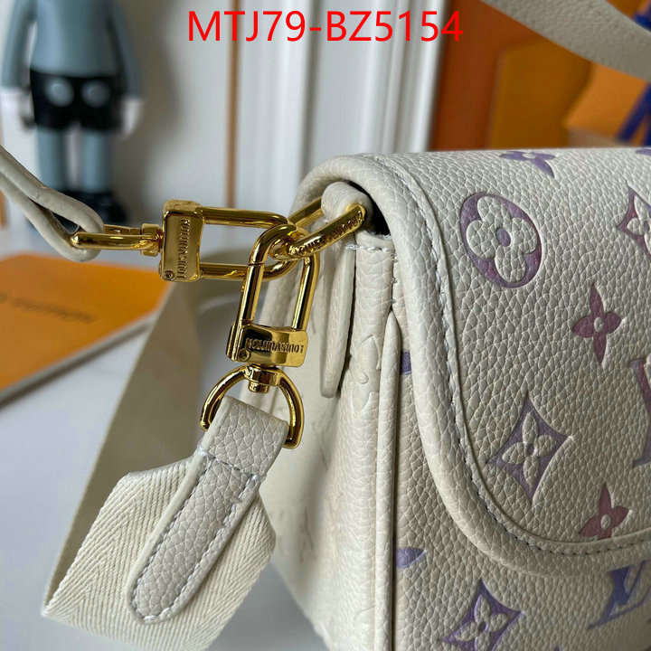 LV Bags(4A)-Pochette MTis Bag- top designer replica ID: BZ5154 $: 79USD,