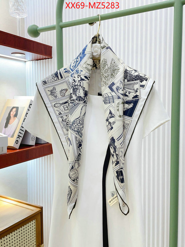 Scarf-Hermes how to start selling replica ID: MZ5283 $: 69USD