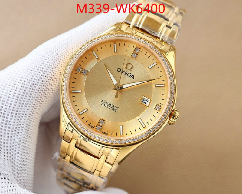 Watch(TOP)-Omega where to buy replicas ID: WK6400 $: 339USD