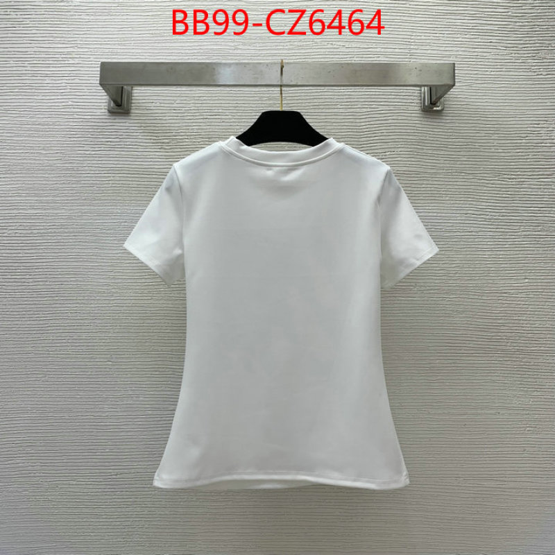 Clothing-Chrome Hearts high quality customize ID: CZ6464 $: 99USD