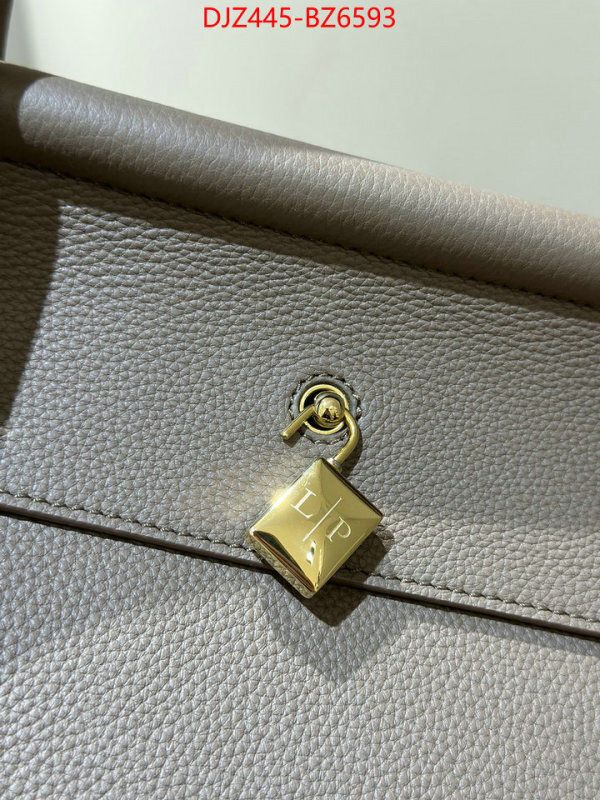 Loro piana Bags (TOP)-Handbag- aaaaa+ replica ID: BZ6593 $: 445USD,