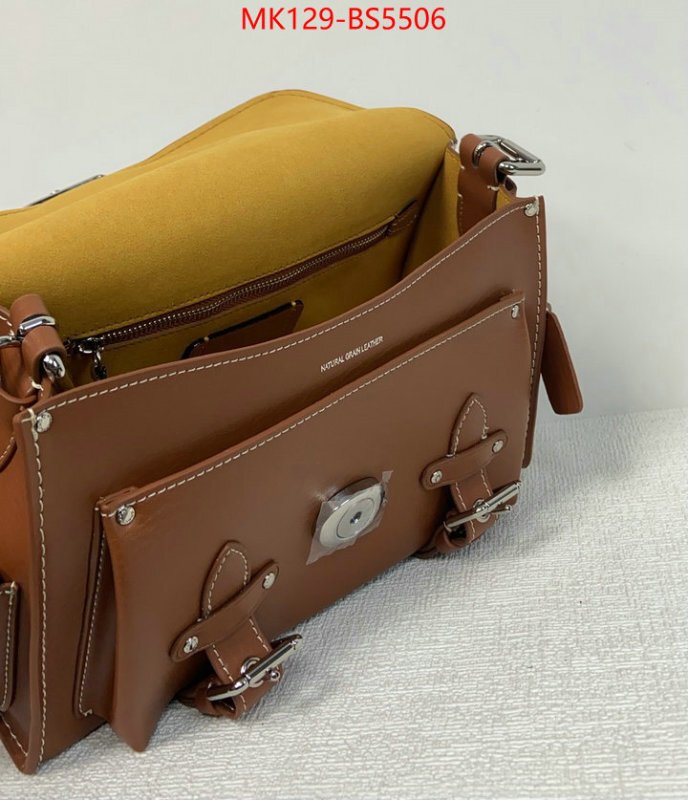 Coach Bags(4A)-Crossbody- where should i buy to receive ID: BS5506 $: 129USD,