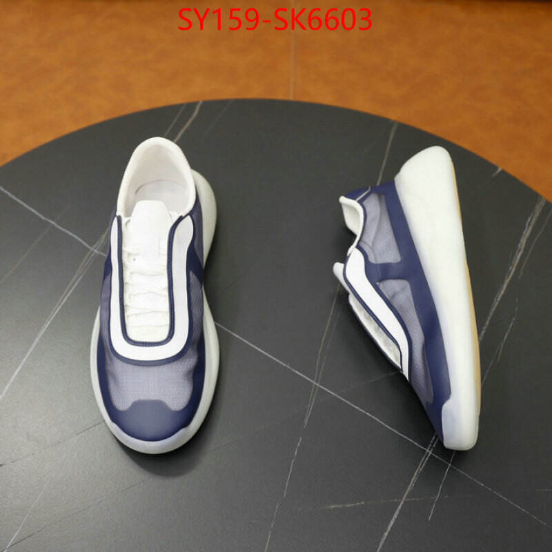 Men shoes-Prada replica ID: SK6603 $: 159USD