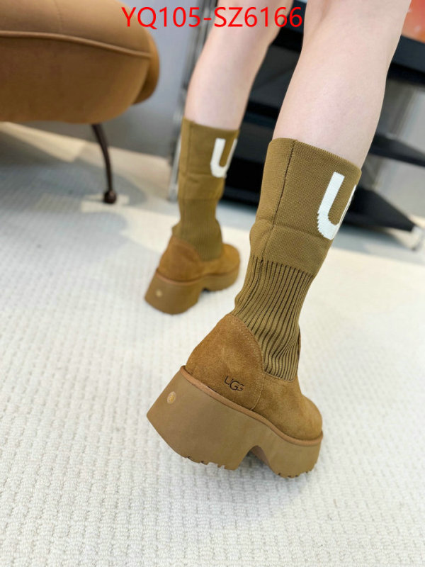 Women Shoes-Boots replcia cheap ID: SZ6166 $: 105USD