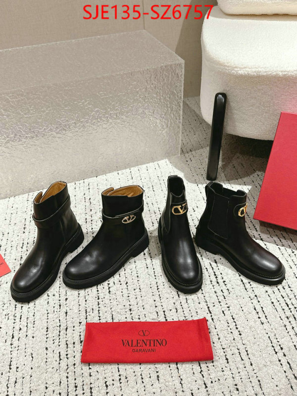 Women Shoes-Valentino shop now ID: SZ6757 $: 135USD
