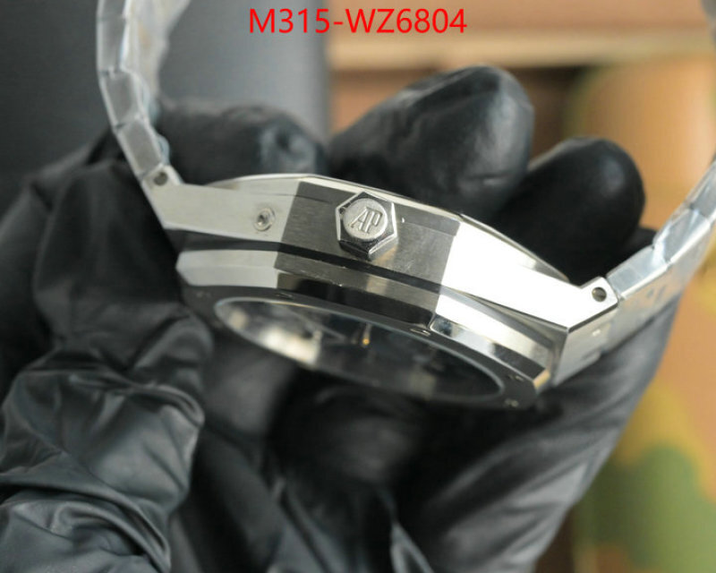 Watch(TOP)-Audemars Piguet 7 star replica ID: WZ6804 $: 315USD