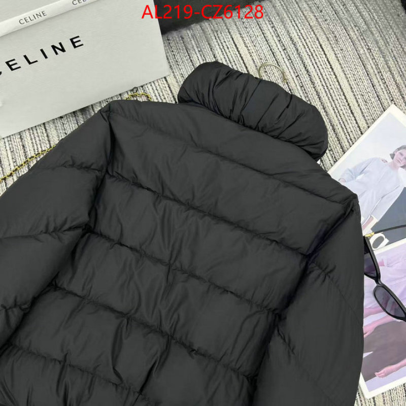 Down jacket Women-Moncler from china ID: CZ6128 $: 219USD