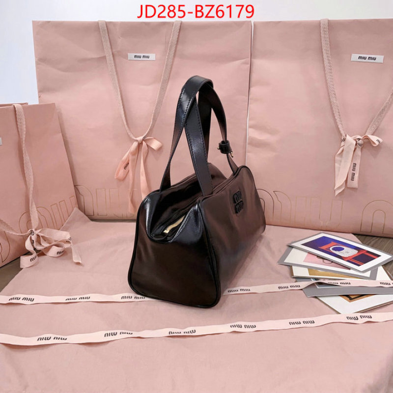 Miu Miu Bags(TOP)-Handbag- website to buy replica ID: BZ6179 $: 285USD,
