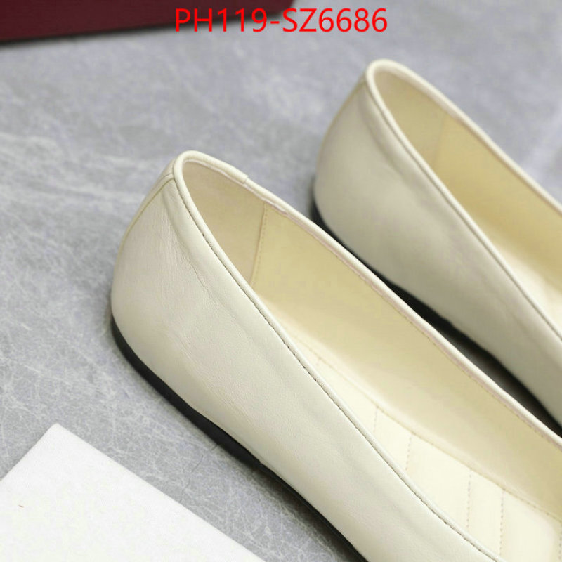 Women Shoes-Gucci online shop ID: SZ6686 $: 119USD