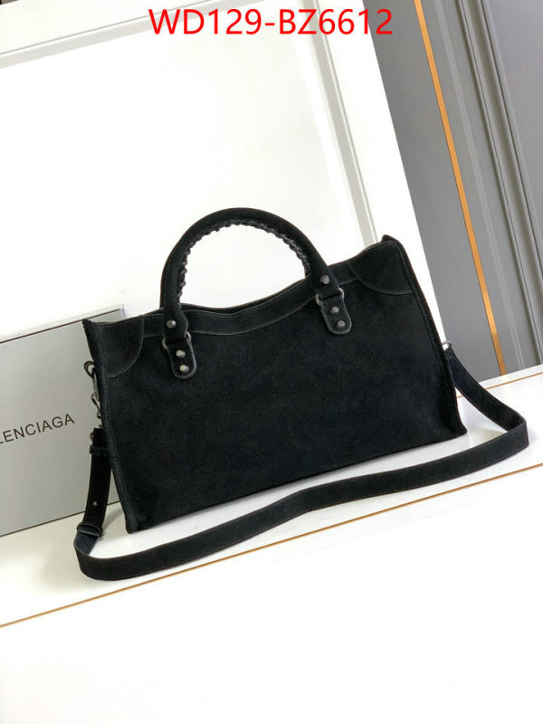 Balenciaga Bags(4A)-Neo Classic- 2024 aaaaa replica customize ID: BZ6612